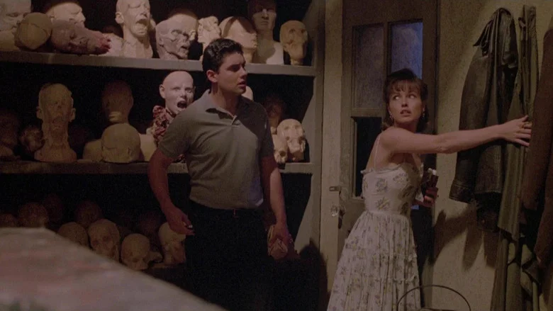 Waxwork screenshot 7