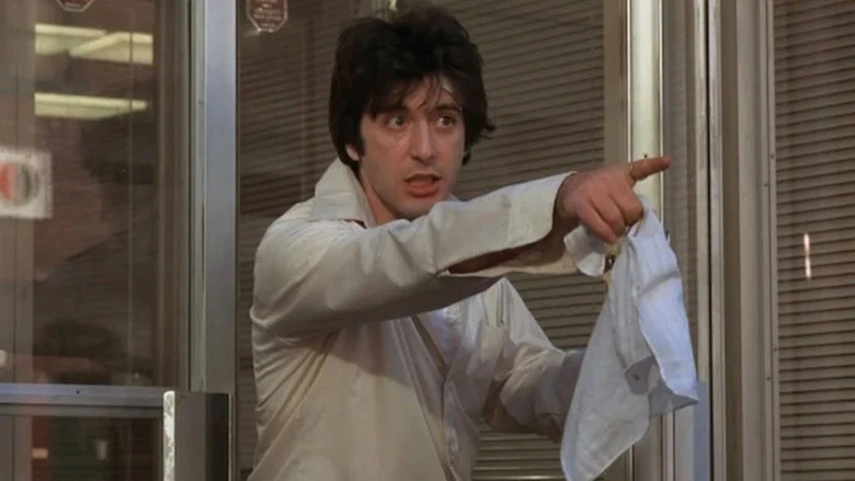 Dog Day Afternoon screenshot 4