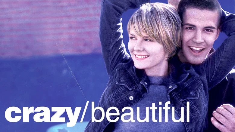 Crazy/Beautiful screenshot 6