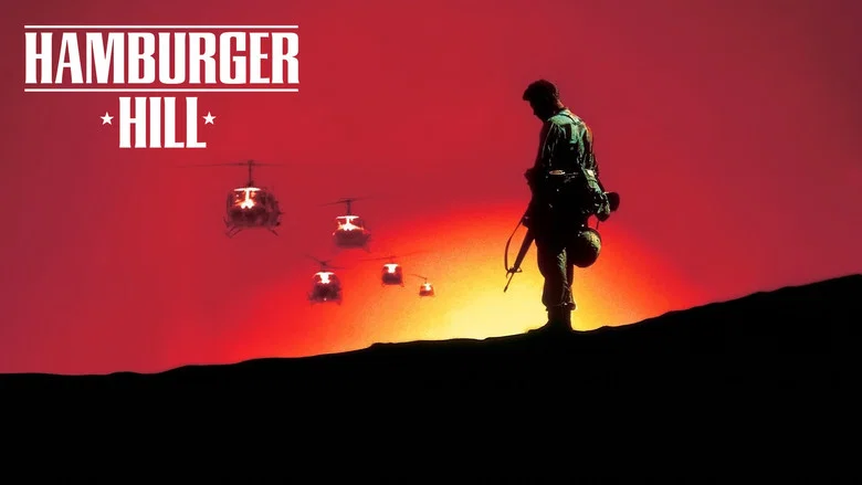 Hamburger Hill screenshot 5