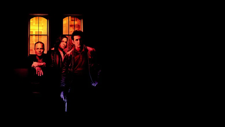 State of Grace screenshot 2