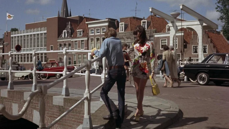 If It's Tuesday, This Must Be Belgium screenshot 2