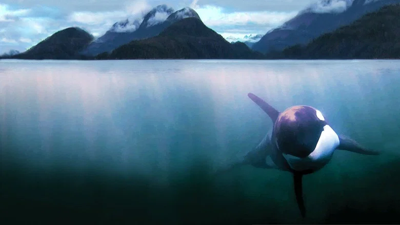 The Whale screenshot 3