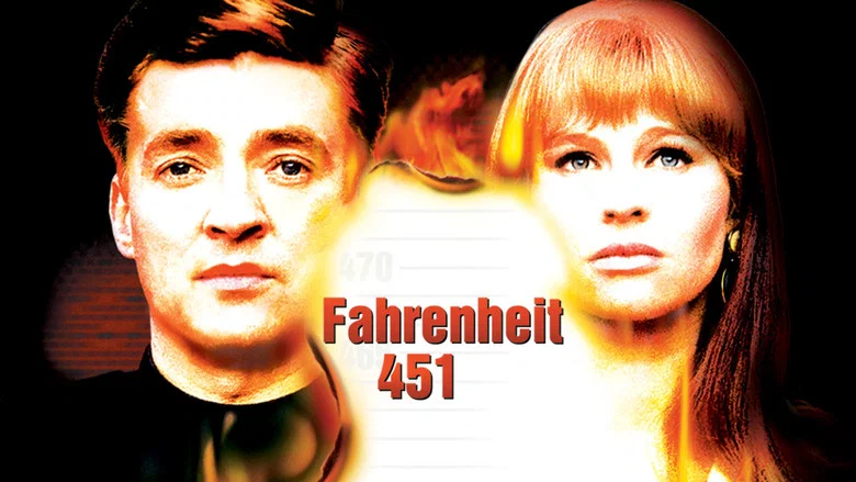 Fahrenheit 451 screenshot 5