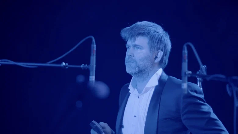 Shut Up and Play the Hits screenshot 3
