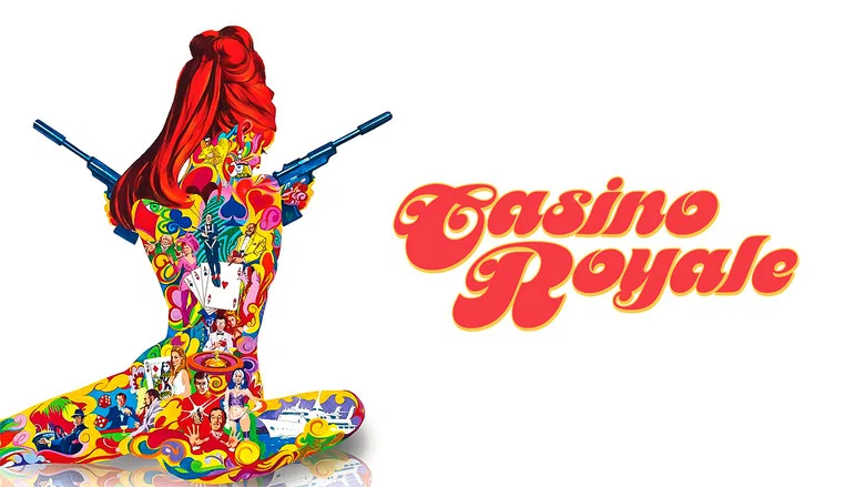 Casino Royale screenshot 7
