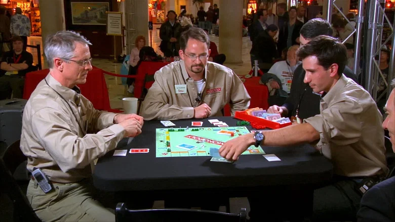 Under the Boardwalk: The Monopoly Story screenshot 2