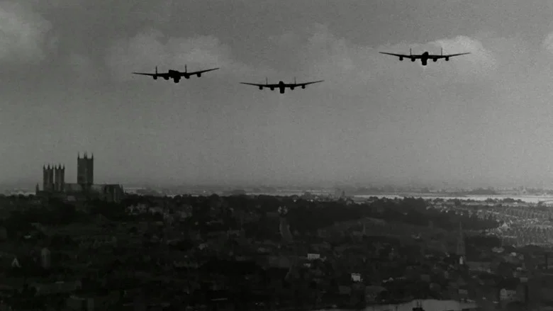 The Dam Busters screenshot 2