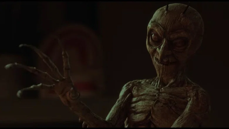 Pinocchio: Unstrung screenshot 3