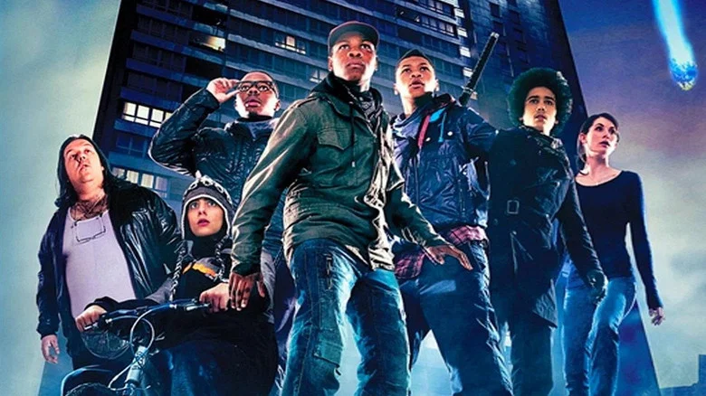 Attack the Block screenshot 8