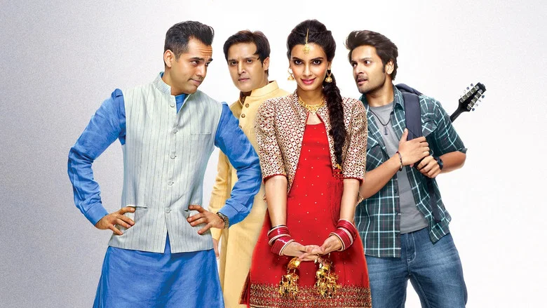 Happy Bhag Jayegi screenshot 1