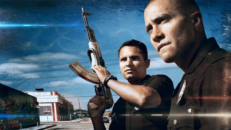 End of Watch screenshot 5