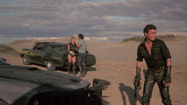 Wheels of Fire screenshot 2