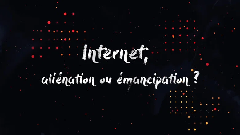 Internet, alienation or emancipation? screenshot 1