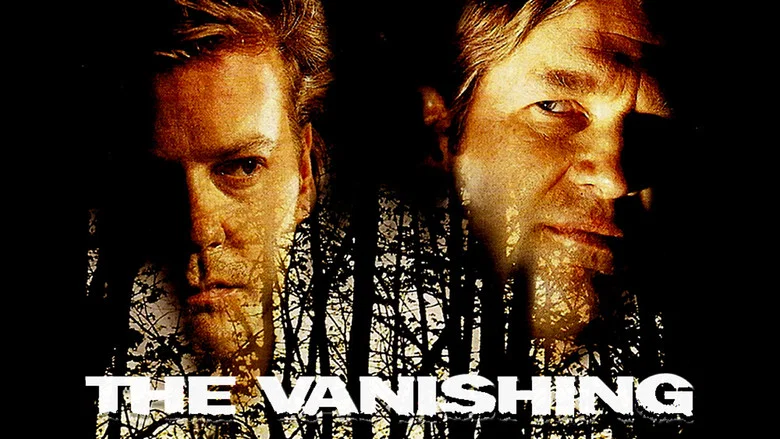 The Vanishing screenshot 4
