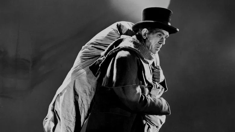 The Body Snatcher screenshot 1