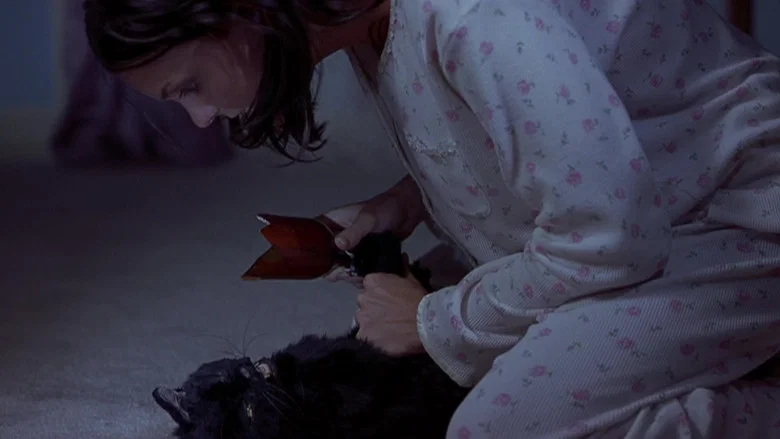 Scary Movie 2 screenshot 6