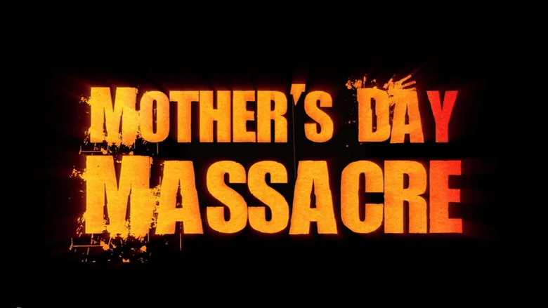Mother's Day Massacre screenshot 5