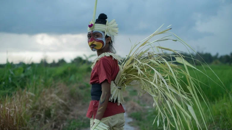 The Seen and Unseen screenshot 1