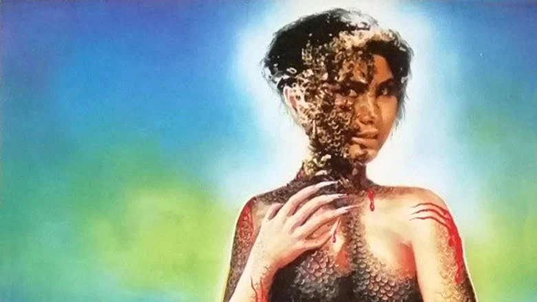 Snake Woman screenshot 1