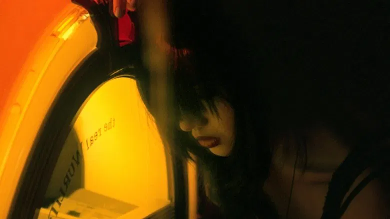Fallen Angels screenshot 2