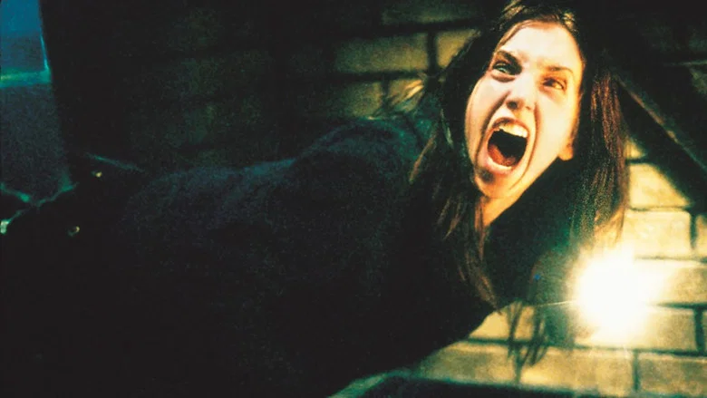 Ginger Snaps 2: Unleashed screenshot 5