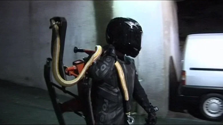 Ghost Rider 5 Back To Basics screenshot 2