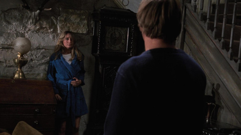 Straw Dogs screenshot 4
