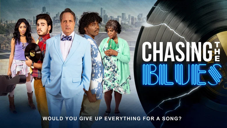 Chasing the Blues screenshot 3