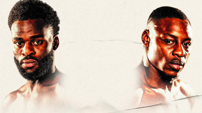 Joshua Buatsi vs. Dan Azeez screenshot 1