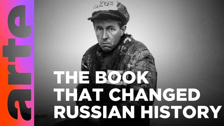 The Gulag Archipelago: The Book That Changed Russian History screenshot 8