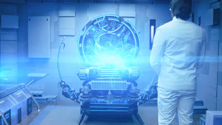 Indru Netru Naalai screenshot 2