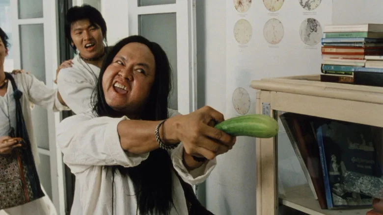 Dumber Heroes screenshot 1