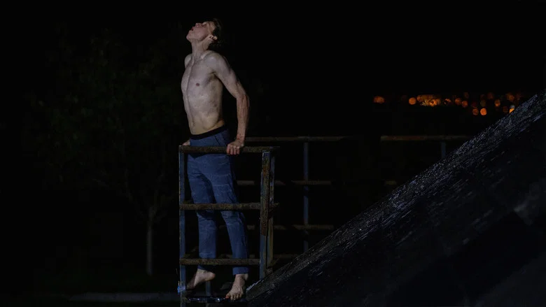 Wolf screenshot 3