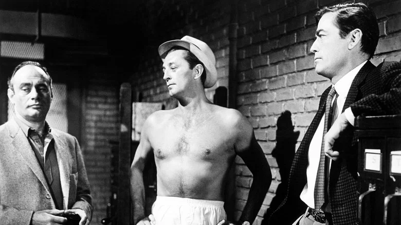 Cape Fear screenshot 1