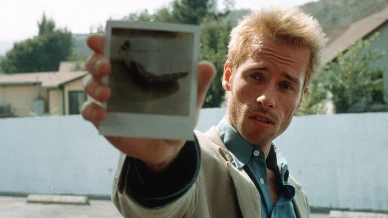 Memento screenshot 3