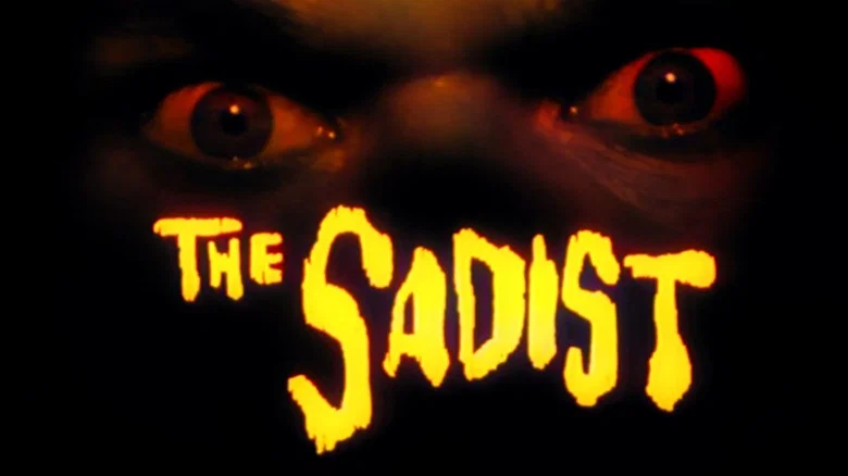 The Sadist screenshot 5