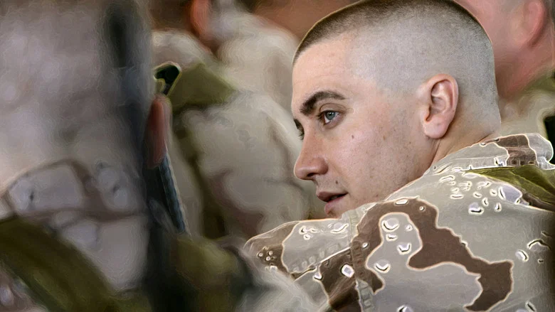 Jarhead screenshot 5