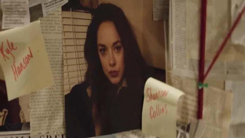 The Black Widow Killer screenshot 1