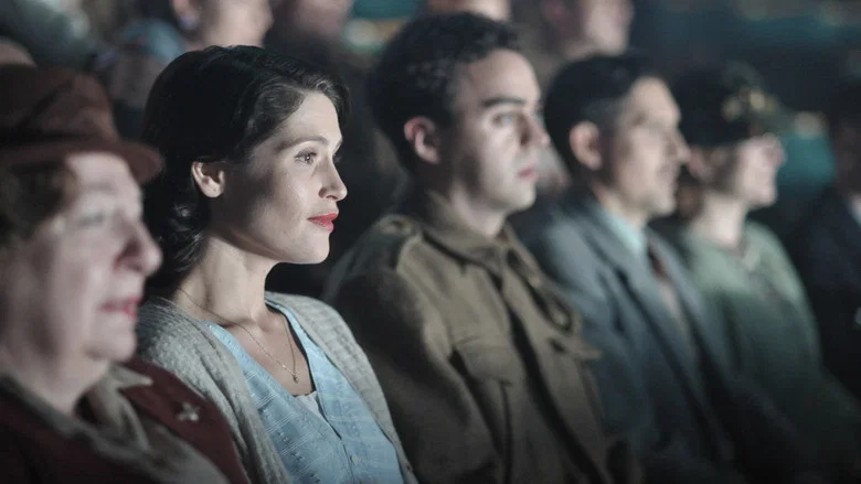 Their Finest screenshot 3