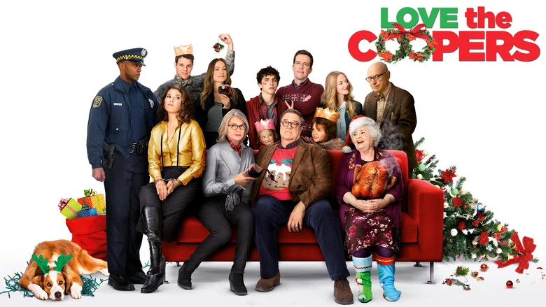 Love the Coopers screenshot 8