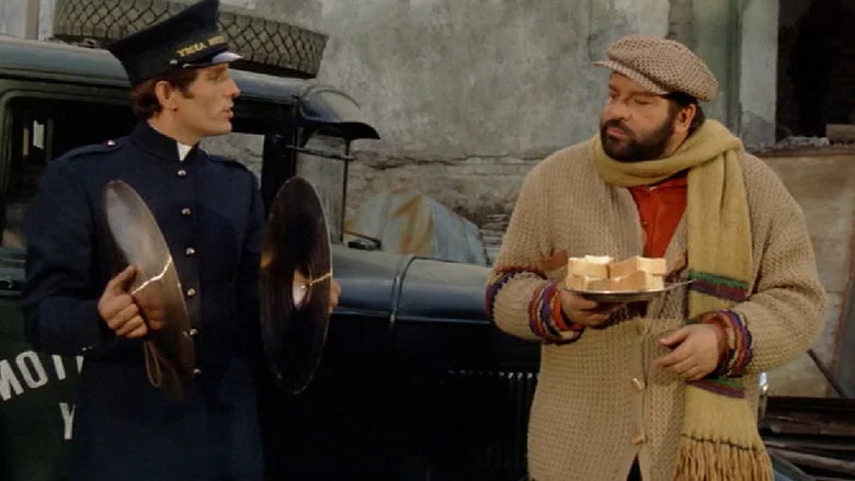 Even Angels Eat Beans screenshot 4