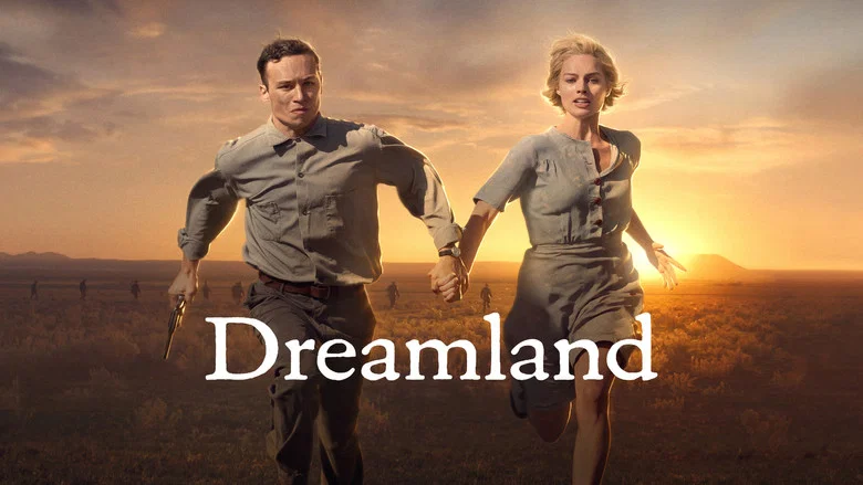 Dreamland screenshot 6