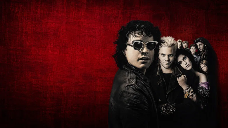 The Lost Boys screenshot 7