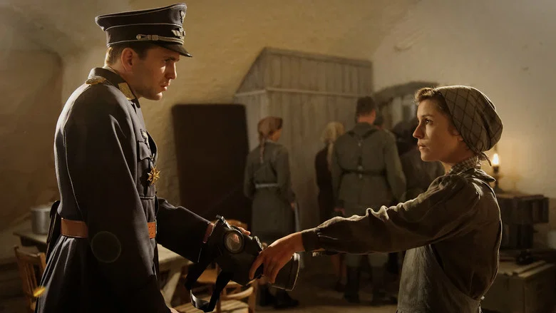 3rd Reich Mothers, in the Name of the Master Race screenshot 1