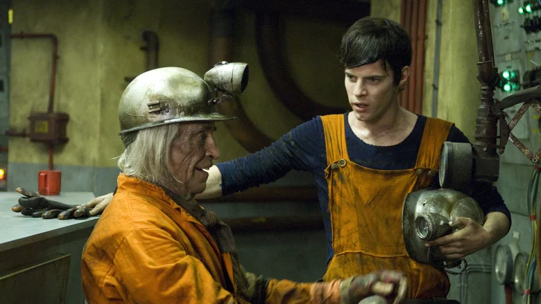 City of Ember screenshot 5