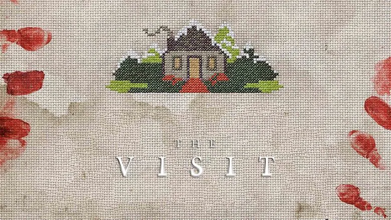 The Visit screenshot 5