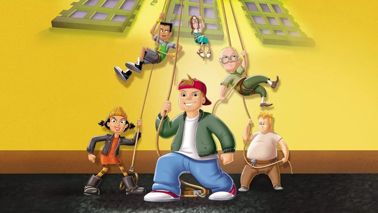 Recess: School's Out screenshot 1