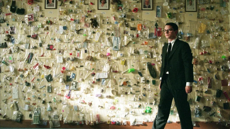 Everything Is Illuminated screenshot 1