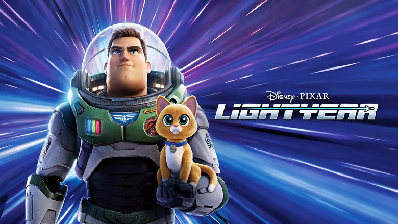 Lightyear screenshot 4